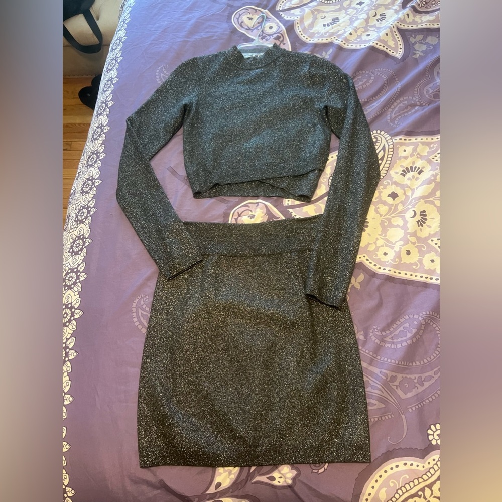 Express set